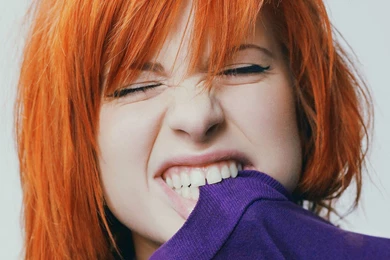 Hayley Williams Wallpapers