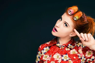 Hayley Williams Wallpapers   Celebrity Wallpapers