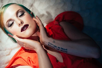 Hayley Williams Wallpapers   HD – HdCoolWallpapers.Com