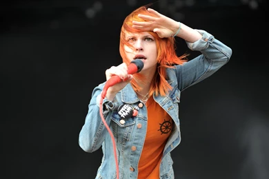 Hayley Williams Computer Wallpapers, Desktop Backgrounds ...