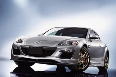 2012 Mazda RX 8 Wallpapers   Car Wallpapers