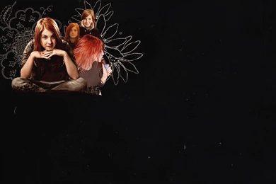 Hayley Wallpapers   Hayley Williams Wallpapers (11856277)   Fanpop