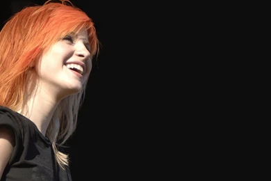 Hayley Williams Paramore