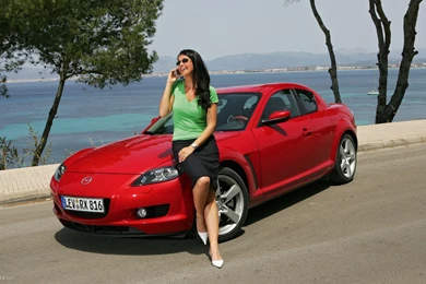 Mazda Rx8 Wallpapers 77518