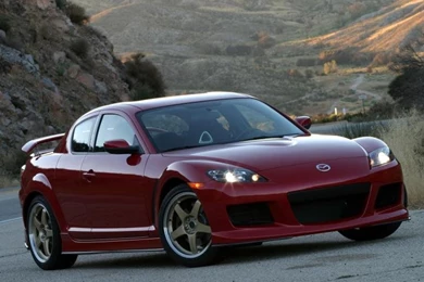 Ogpoduncsum: Rx8 Wallpapers