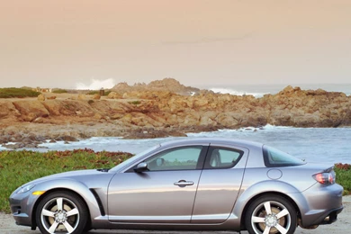 Mazda RX8, RX 8, Sport, Grand Touring, R3   Free 1280x1024 ...