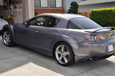 Mazda Rx 8 Shinka Wallpapers HD Desktop (28950)   Heidi24