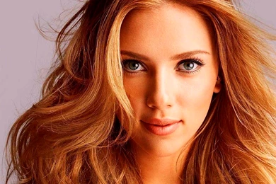 Hot Cute Scarlett Johansson Hd Wallpapers