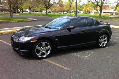 Mazda Rx 8 Shinka Top Wallpapers (28932)   Heidi24