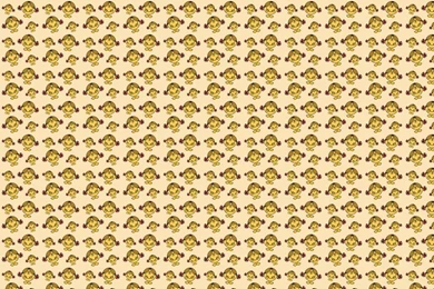 Little Miss Silly Desktop Wallpapers