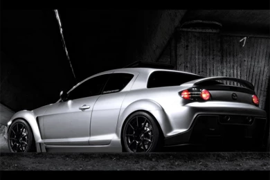 Mazdarx8   DeviantArt