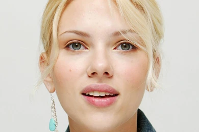 Scarlett Johansson Face Hd Wallpapers.jpg   Wallpaperss HD