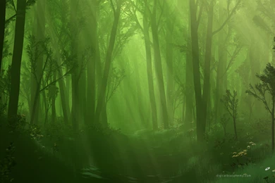 Wallpapers Springwood3x3840.jpg