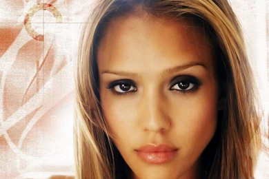 SEXY Jessica Alba Wallpapers (1817888) Fanpop