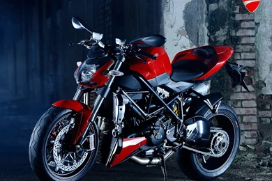 Ducati Streetfighter HD Wallpapers