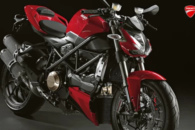Ducati Streetfighter Ducati Motor Holding Desktop Wallpapers ...