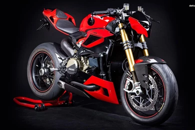 Ducati 1199 Panigale S Streetfighter Wallpapers Motorcycle ...