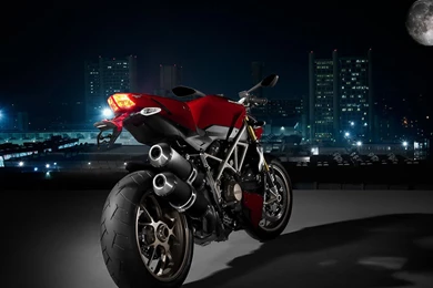 Ducati Streetfighter 848, Motorcycles, 1920x1080 HD Wallpapers And ...