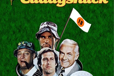 Caddyshack