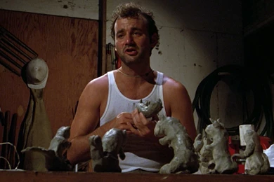 Movies That Everyone Should See: “Caddyshack” « Fogs' Movie Reviews