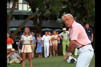 Caddyshack   A $1000 You Miss That Putt   HD   YouTube