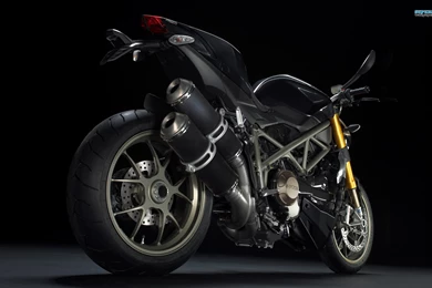 Ducati Streetfighter Wallpapers 1080p   Image