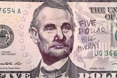 Facebook Bill Murray Quotes. QuotesGram