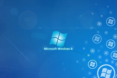 Windows 8 Theme Wallpapers (2)