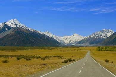 Natural Windows 8 Wallpapers