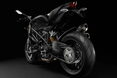2012 Ducati Streetfighter 848 N Wallpapers