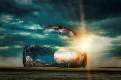 Planet View Wallpapers By Martz90 On DeviantArt