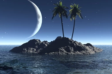 Download Sea View Wallpapers 1024x768