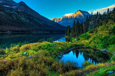 Lovely View Wallpapers HD 8760 2560 X 1600   WallpaperLayer.com