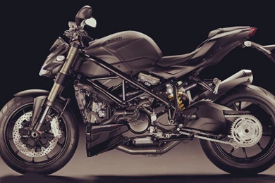 Wallpapers Ducati Streetfighter 848   Luweh.com