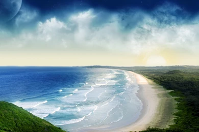 1920x1080 Panoramic View Desktop PC And Mac Wallpapers