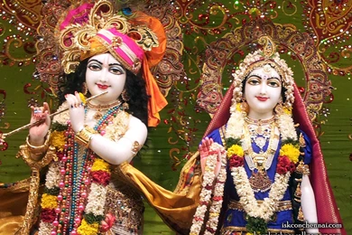 Sri Sri Radha Krishna Close Up Wallpapers (006) Size 2400×1800 ...