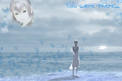 Ico / Anime Wallpapers