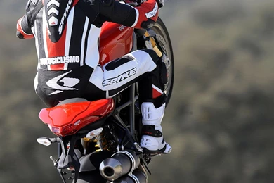 Ducati Bike Models   Ducati Streetfighter 1100 S Wallpapers