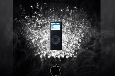 Ipod Nano By Shanikt On DeviantArt