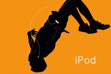 Ipod Nano Vector   Wallpapers