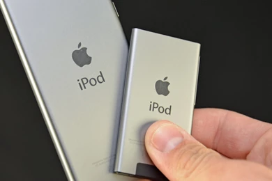 Download Wallpapers 2560x1024 Apple, Ipod Nano, Ipod Touch Dual ...