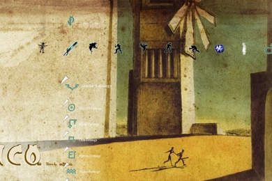 ICO Unofficial Theme By Modusprodukt On DeviantArt