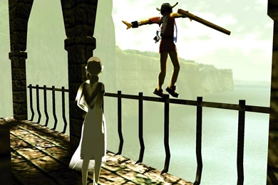 Ico And Shadow Of The Colossus Review: A Powerful Blast Of ...