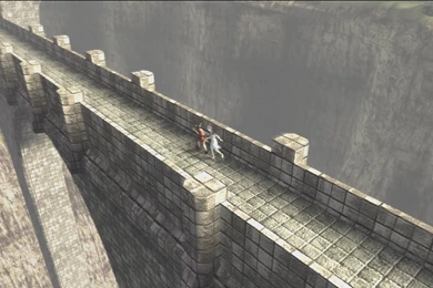 Games Movies Music Anime: Ico And Shadow Of The Colossus HD ...