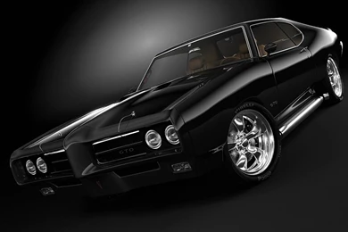 Muscle Cars Wallpapers Josh001 – Wallpaperjosh