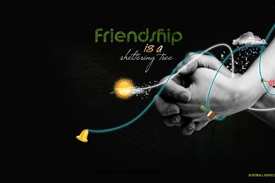 Friendship Quotes HD Wallpapers For Mobile   A TO Z Wallpapers
