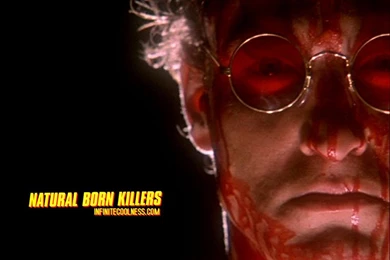 Natural Born Killers   Horror Movies Wallpapers (6854463)   Fanpop