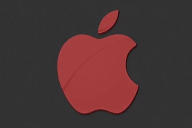 Iphone 6 apple logo background.png