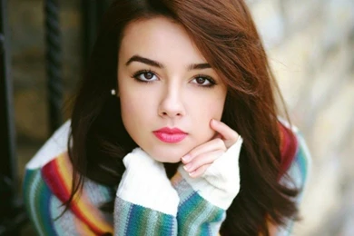 20 + Pretty Girls Wallpapers