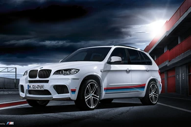 BMW X5 Wallpapers